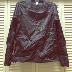 Patagonia Rain Pullover