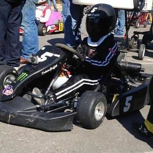 Meet your Posher, Dakota