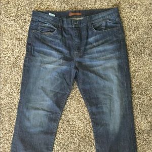 Men's Joe's Rebel Jeans size 40, relaxed fit