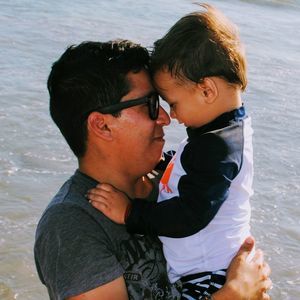 Meet your Posher, Ben-e