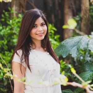 Meet your Posher, Carissa