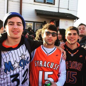 Meet your Posher, David