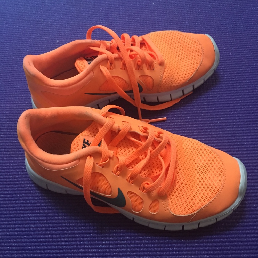 Nike sneaker
