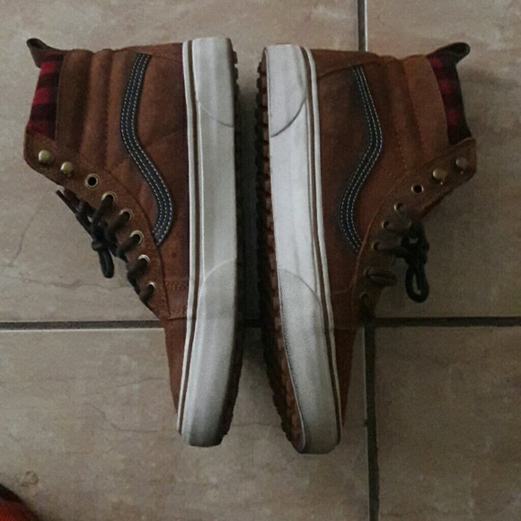 Vans - Picture 4 of 4