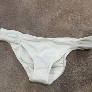 VS bathing suit bottoms