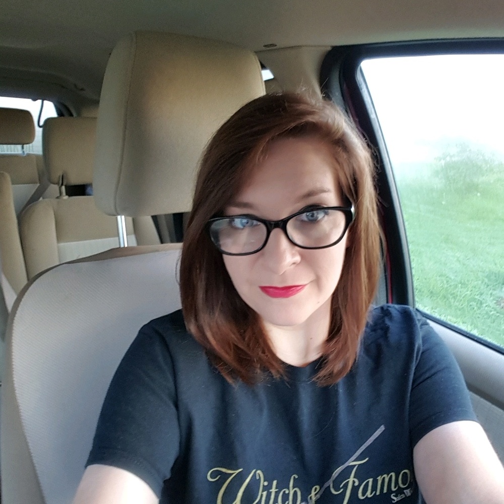 Meet your Posher, Sabrina