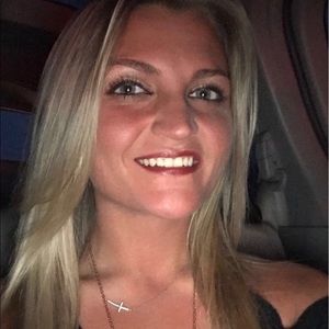 Meet your Posher, Meghan