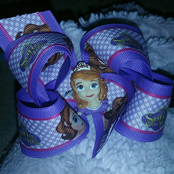 Sofia the first - Picture 1 of 1