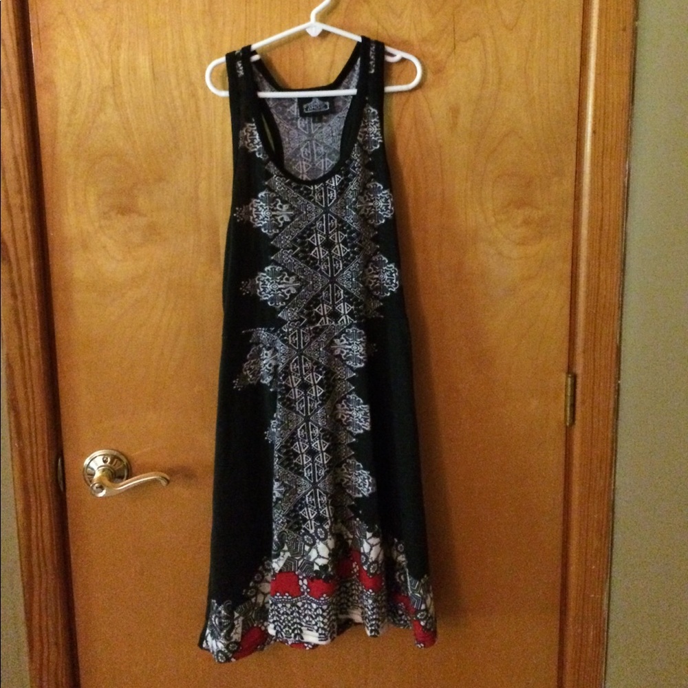Angie dress