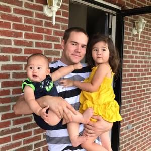 Meet your Posher, Marie