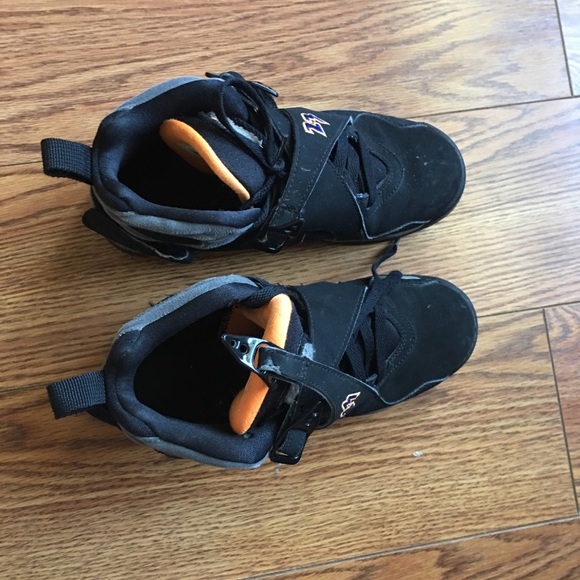 Retro Jordans! - Picture 4 of 5