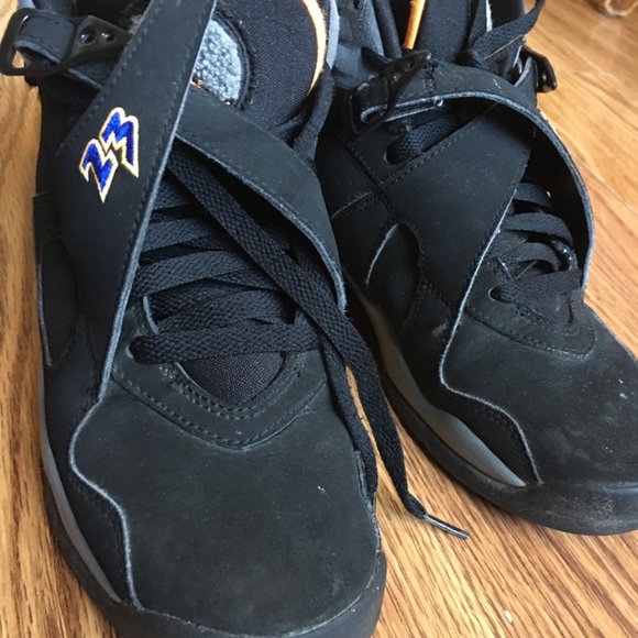 Retro Jordans! - Picture 5 of 5