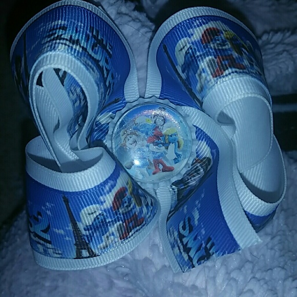 SMURFS - Picture 1 of 1