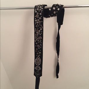 Theory belt (fits waist and hips)