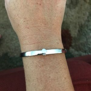 Kate Spade Bangle