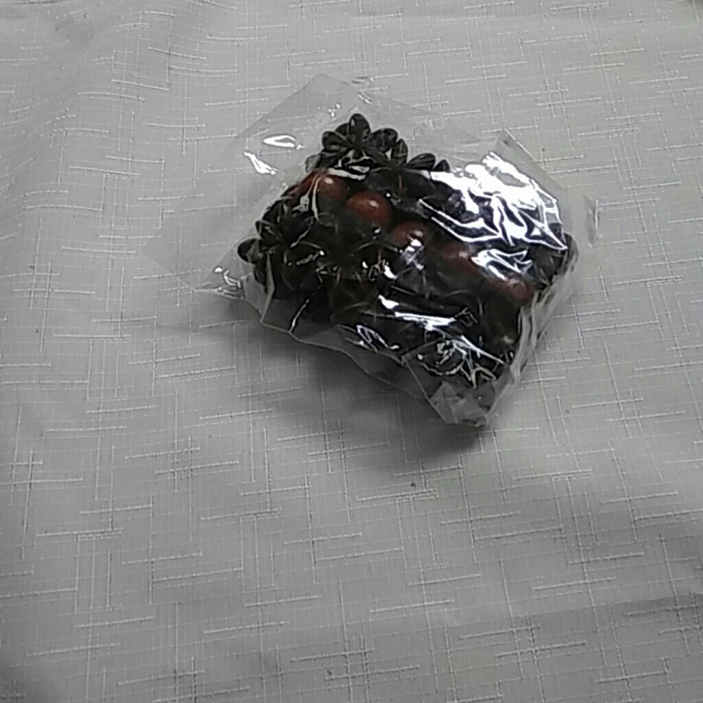 African earring - Picture 6 of 8