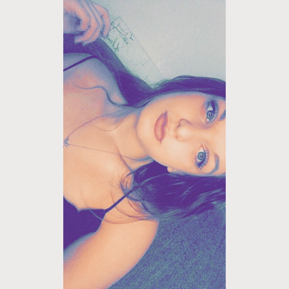 Meet your Posher, Erica