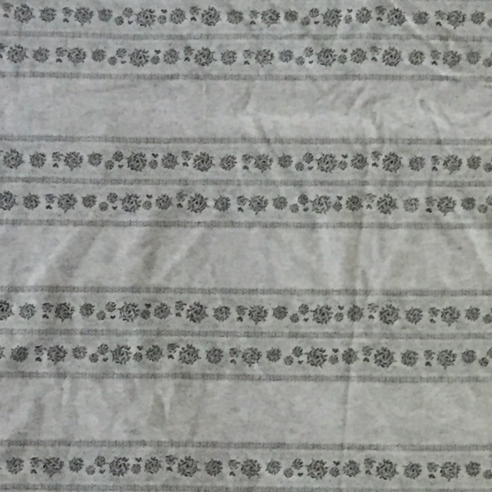 Publish Soft Cotton Rose Stripe T-Shirt - Picture 4 of 7