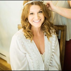 La Blanca, 'costa brava' romper cover-up