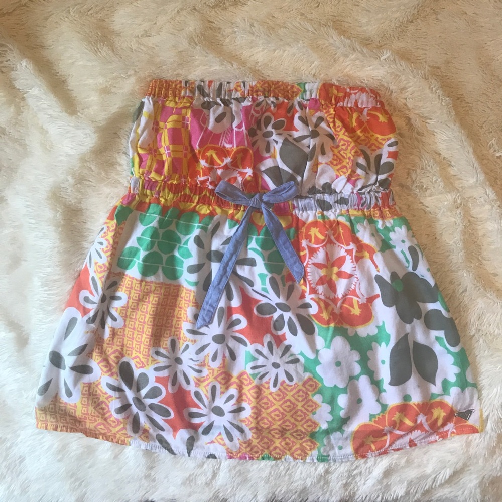🚫SOLD🚫Roxy Sz L