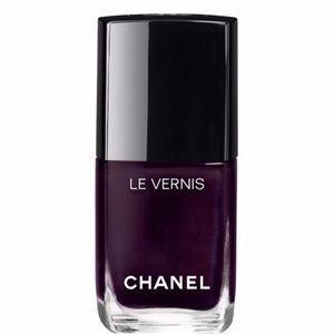 CHANEL Makeup - LONGWEAR NAIL COLOUR ROUBACHKA CHANEL Makeup - LONGWEAR NAIL COLOUR ROUBACHKA