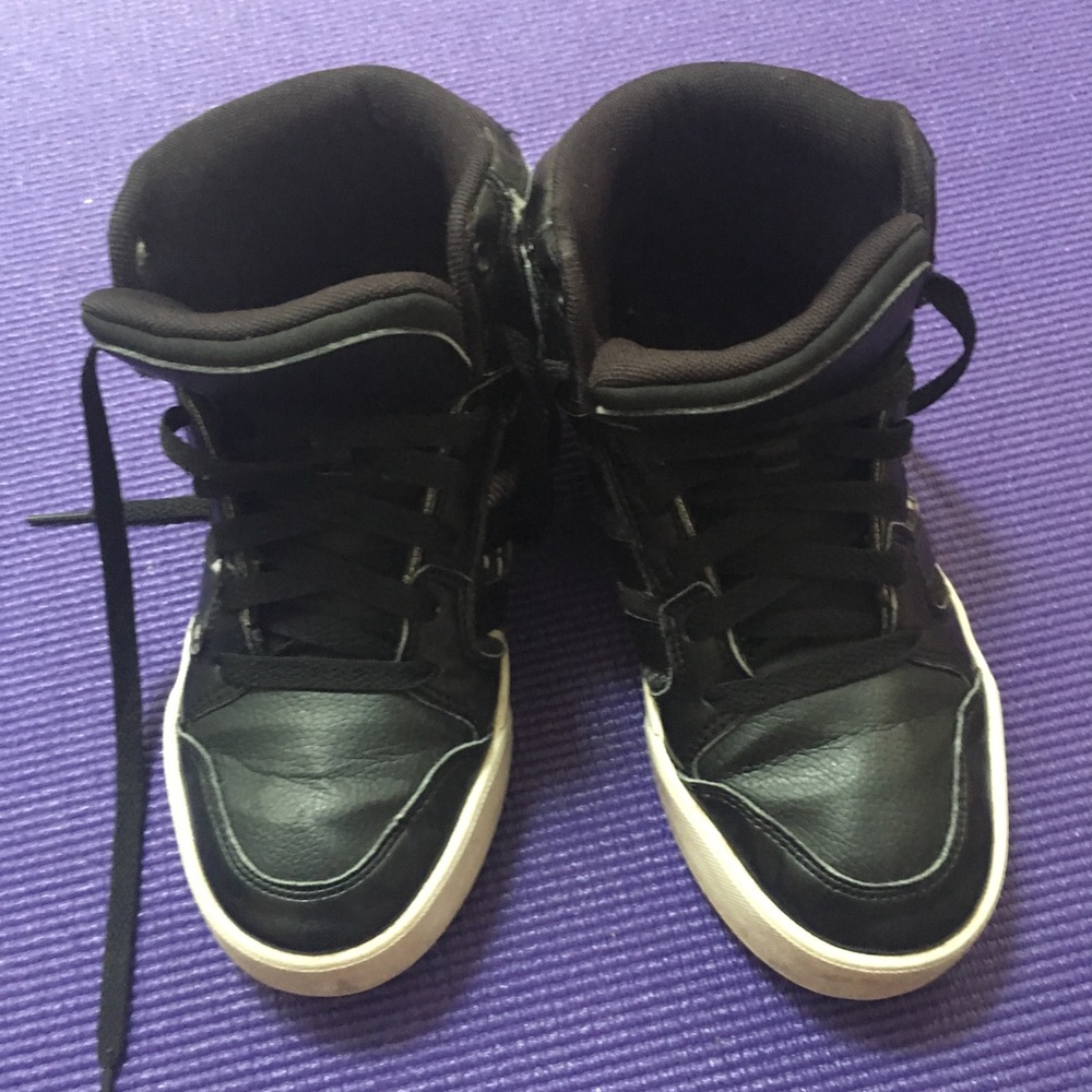 Adidas sneaker