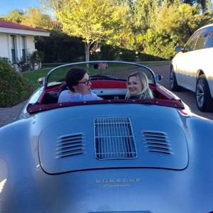 Meet your Posher, Maeve