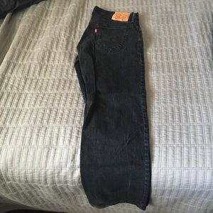 Levi's jeans