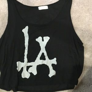 Brandy Melville tank