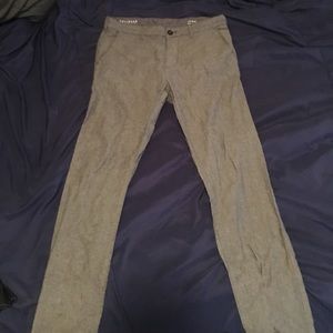 Bullhead Denim Pants