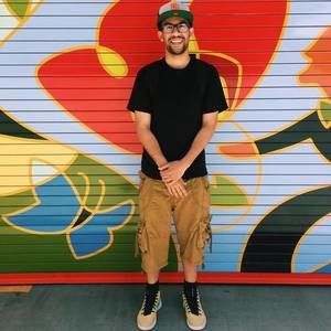 Meet your Posher, Devin