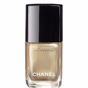 CHANEL Makeup - LONGWEAR NAIL COLOUR CANOTIER CHANEL Makeup - LONGWEAR NAIL COLOUR CANOTIER