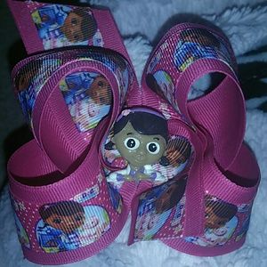 Doc mcstuffins