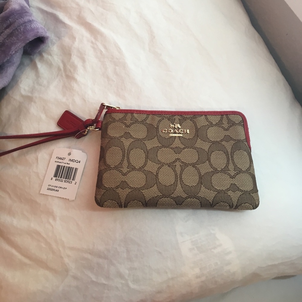 BRAND NEW COACH BAG