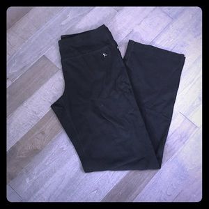 Danskin Now Semi Fitted yoga pants