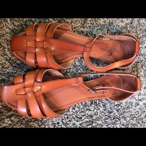 American Eagle shoes