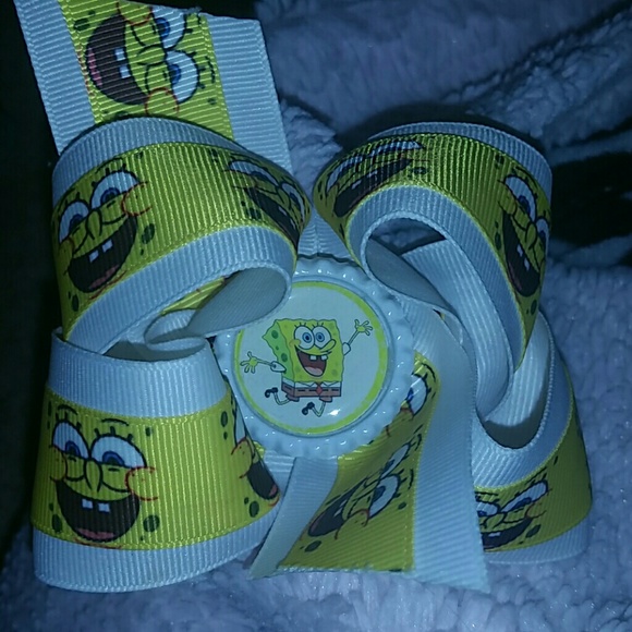 SPONGEBOB - Picture 1 of 1