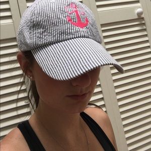 Madelyn Brooke Hat