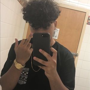 Meet your Posher, Hector