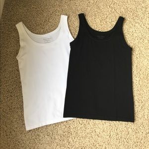 WHBM Tank tops