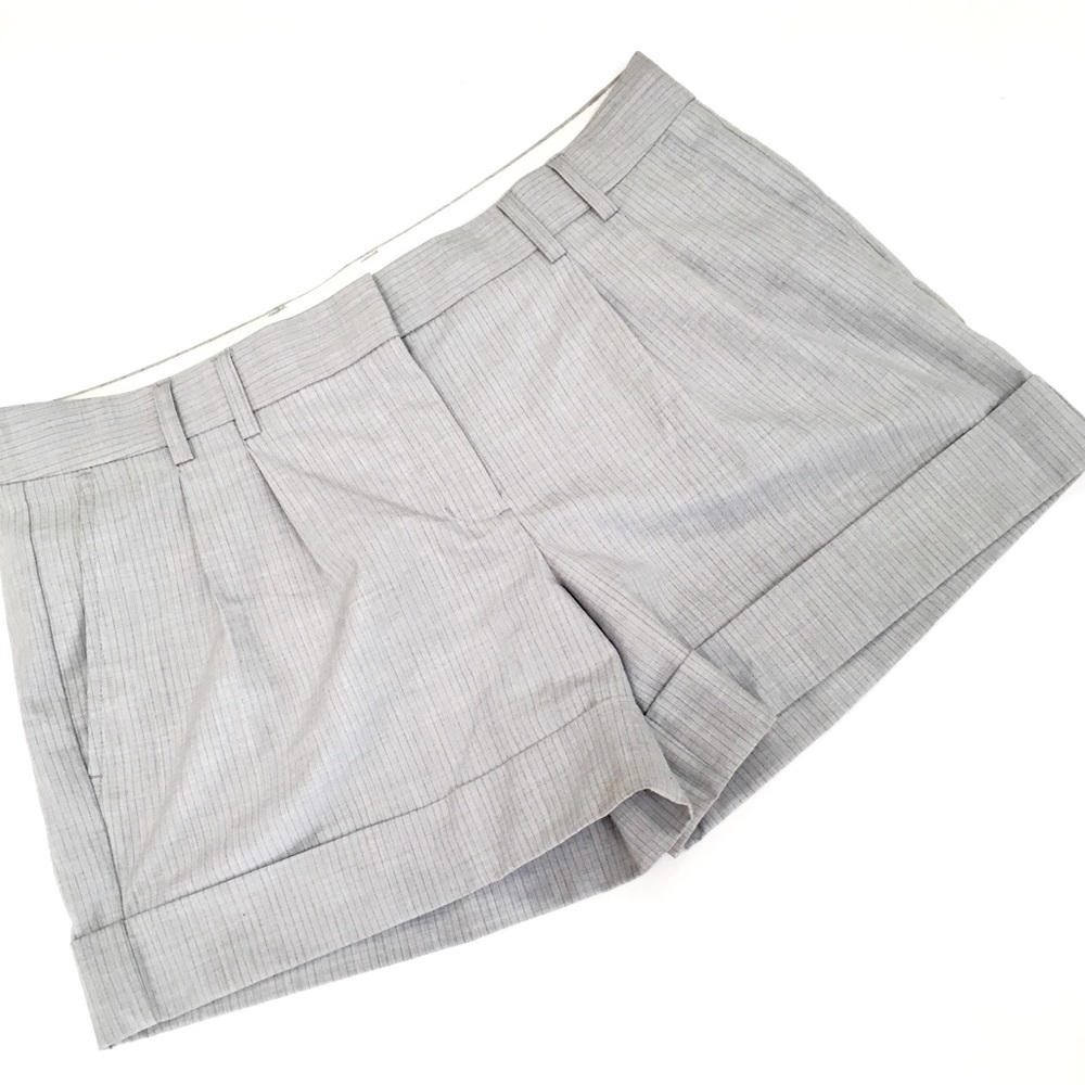 Express Shorts