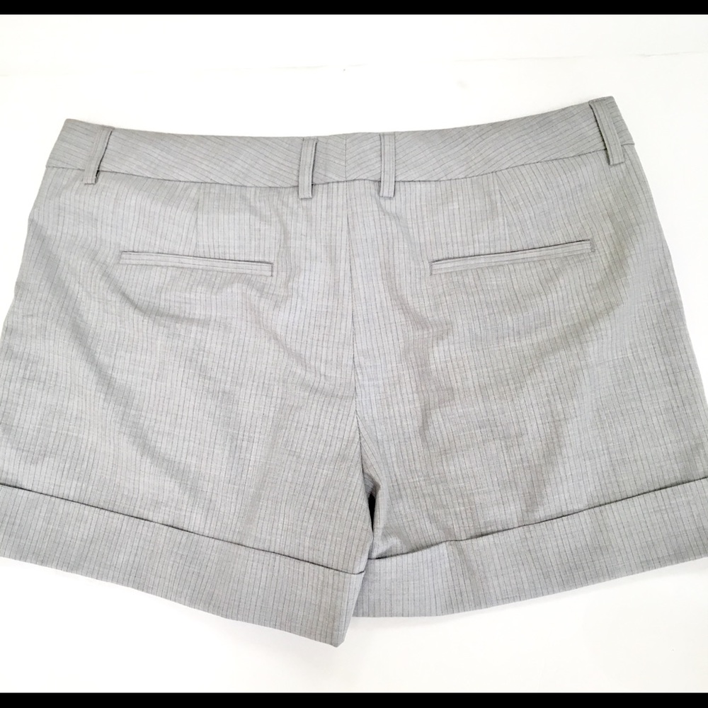 Express Shorts - Picture 2 of 2