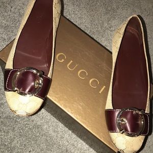 Gucci Loafers