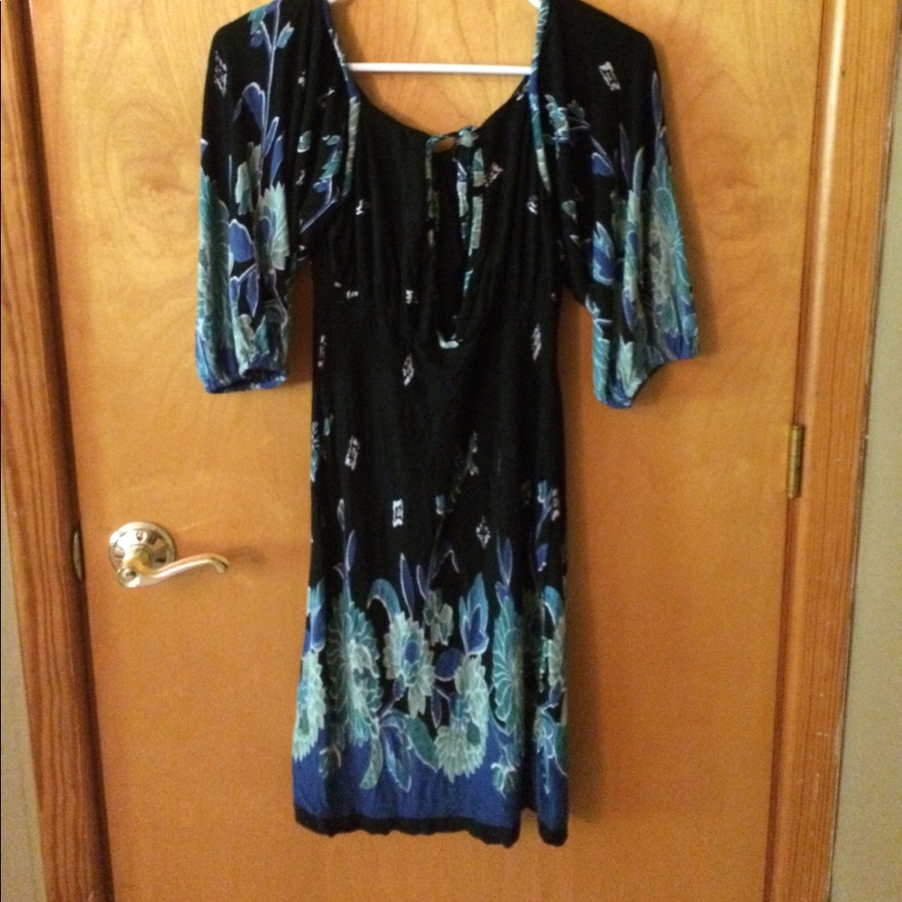 Angie dress
