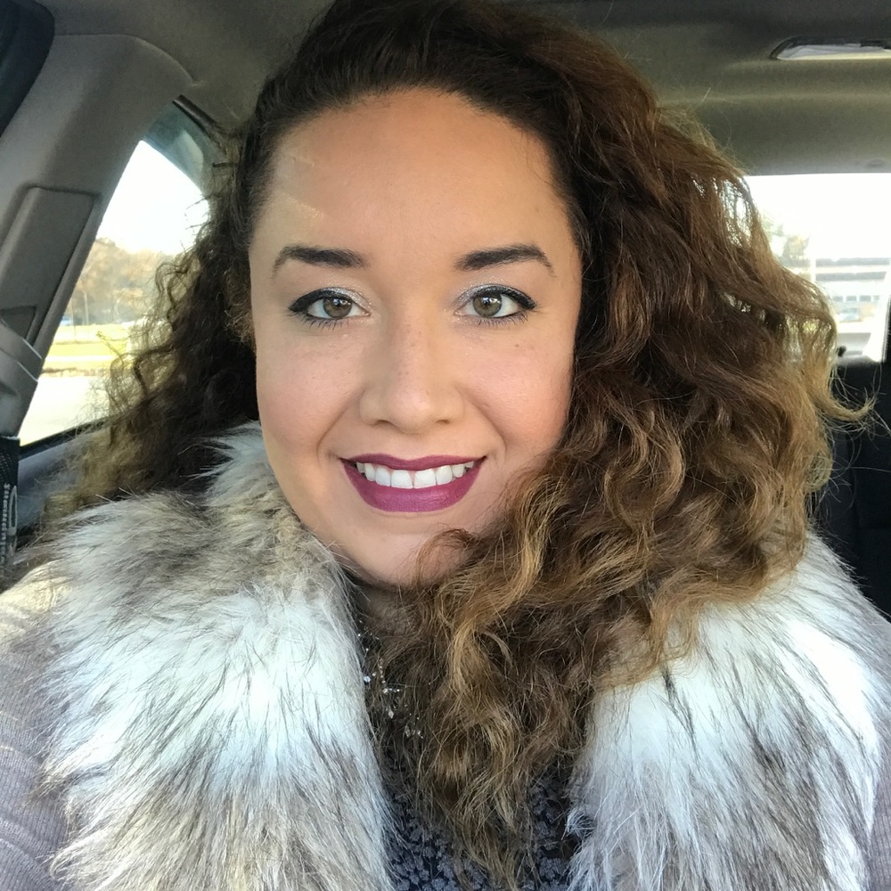 Meet your Posher, Deidra