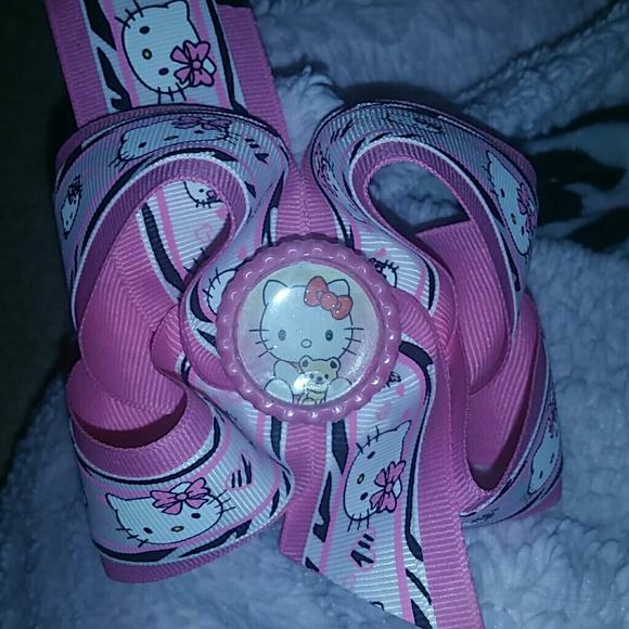 Hello kitty - Picture 1 of 1
