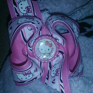 Hello kitty