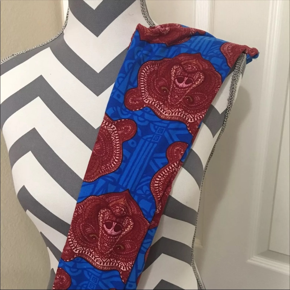 Lularoe Kids leggings
