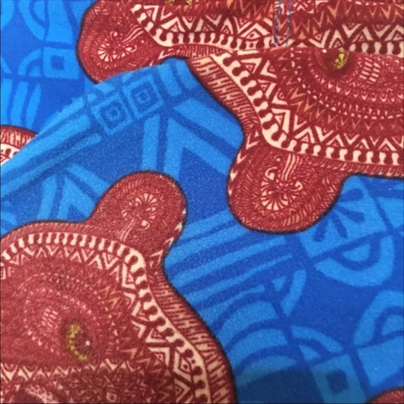 Lularoe Kids leggings - Picture 4 of 4