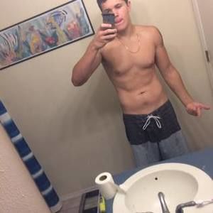 Meet your Posher, Derek